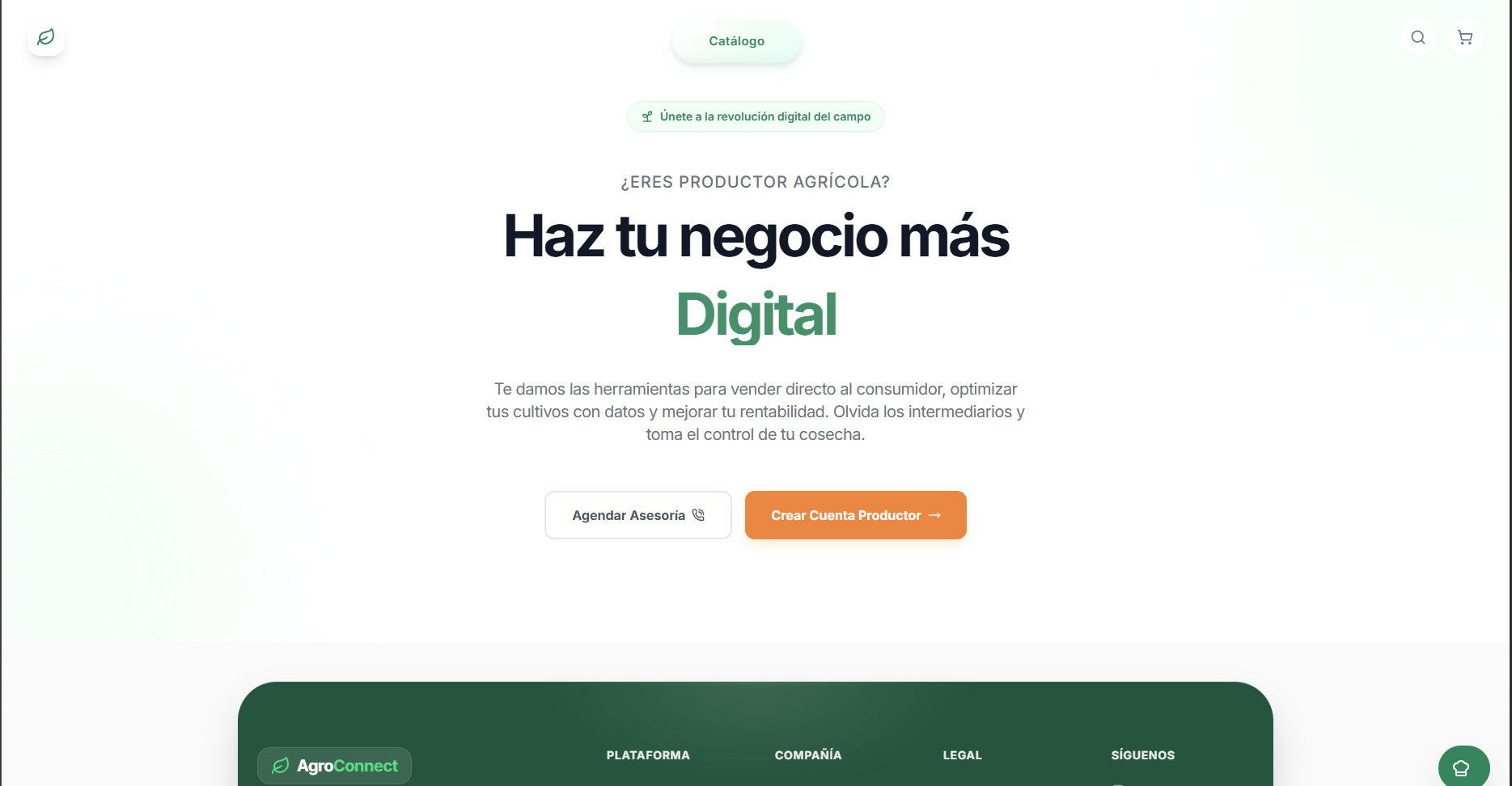 AGR E-Commerce